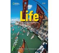 Life Pre-Intermediate with the Spark platform