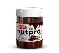 Life Pro Fit Food Protein Cream Nutpro 250G