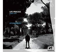 Life Process (Piano Solo) - Vittorio Mezza (Audio cd)