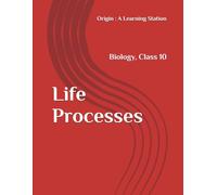 Life Processes, Notes Class 10 Biology NCERT CBSE