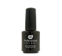 Life Professional Plus Smalto per Unghie - Gel Top Coat, n. 300
