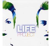 Life Project - Self Titled