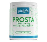 +LIFE PROSTA 180 CPS