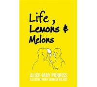 Life - Purkiss Alice-May