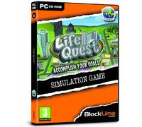 Life Quest (PC DVD) (New)