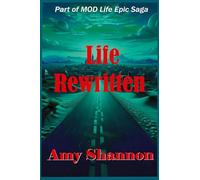 Life Rewritten: 8