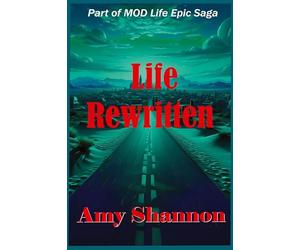 Life Rewritten: 8
