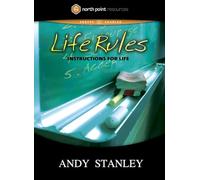 Life Rules DVD: Instructions for the Game of Life