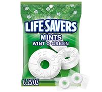 Life Savers Mints - Wintergreen - 6.25 oz