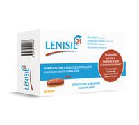 Lenisil 20 Compresse 20 g Compresse