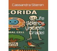 Life Science Unit (6th Grade)