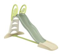 Life Scivolo XL a doppia onda con 80% di plastica riciclata con attacco dell