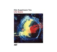 Kugelmann,Nils Trio - Life Score (Digipak)