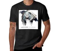 Life-ScreamOf-Lacey-Sturm-T-Shirt-Hippie-Clothes-Aesthetic-Clothing-Short-Sleeve