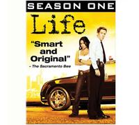 Life: Season One DVD NUOVO