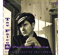 Life Sentence In The Cathouse + Live In Vienna - Tav Falco (Audio CD)