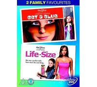 Life Size/Get a Clue - Life Size/Get A Clue [Edizione: Regno Unito] [Edizione: Regno Unito]