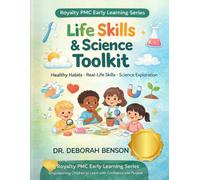 Life Skills & Science Toolkit