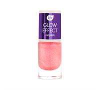 Life Smalto per unghie Glow Effect 6 ml, n. 10 Glow Effect 10
