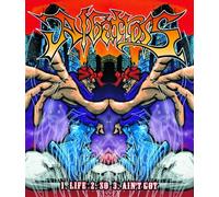 Life/So/Ain T Got [Ltd. Edition