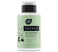 Life Solvente per Smalto Rigenerante e Rinforzante 200 ml