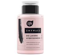 Life Solvente per Smalto Semipermanente 150 ml