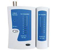 life spa Tester ETHERNET per RJ45 E BNC Serie El