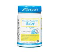 Life Space - Probiotic Powder for Baby For Baby (0-3 Years) - 60g