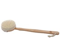 Life Spazzola di Legno per Lavaggio e Massaggio del Corpo