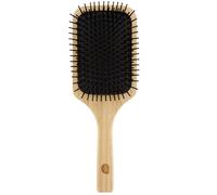 Life Spazzola per Capelli in Bambù Quadrata