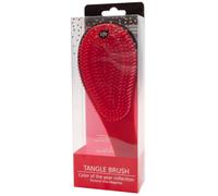 Life Spazzola per Capelli Tangle Brush Ombre Viva Magenta