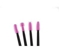 Life Spazzolini in Silicone per Ciglia e Sopracciglia