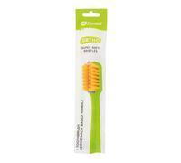 Life Spazzolino Ortodontico Bio Pure Ortho Verde