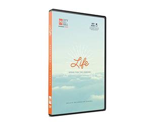 Life: Speak for the Unborn Pastors Kit