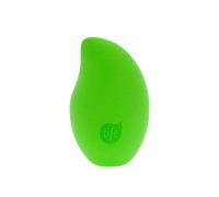 Life Spugna per Trucco Non-Latex Mango Juicy Green