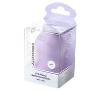Life Spugna per Trucco Non-Latex Viola Chiaro Campana