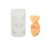 Life - Stampo in silicone per realizzare cupcake e gelatine fatte a mano, stampo in silicone per cera