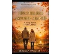 LIFE STILL HAD ANOTHER CHAPTER: Love Has No Wrinkles