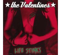 Life Stinks