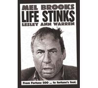 Life Stinks (DVD)