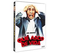 Life Stinks (Spanish Release) Que asco de vida