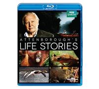 Life Stories [Edizione: Stati Uniti]