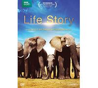 Life Story (3 Dvd) [Edizione: Stati Uniti]
