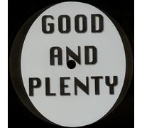 Life Story - Good And Plenty 12"
