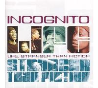 Life Stranger Than Fiction