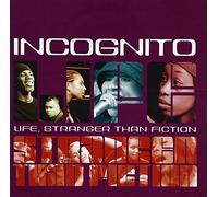 Life Stranger Than Fiction