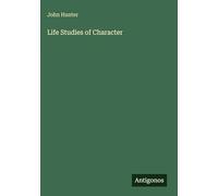 Life Studies of Character