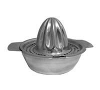 Life Style, spremiagrumi, in Acciaio Inox, Manuale