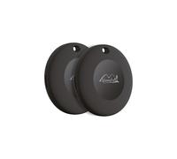 Life Tag 2 Pack Tracker Bluetooth Compatibile con Apple iOS Funziona con App