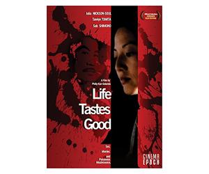 Life Tastes Good